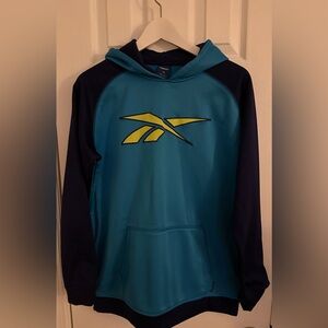 Reebok Hoodie Size XL
